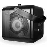 RockJam karaoke speaker with pixel display, imported from the UK