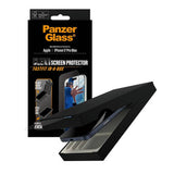 PanzerGlass screen protector for iPhone 17 Pro Max (British brand)