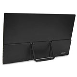 Acer portable monitor 15.6in Full HD, imported from the UK