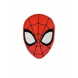 Argos Marvel Spider-Man Head Shaped Kids Cushion 34x25cm- Buy online at McGrocer