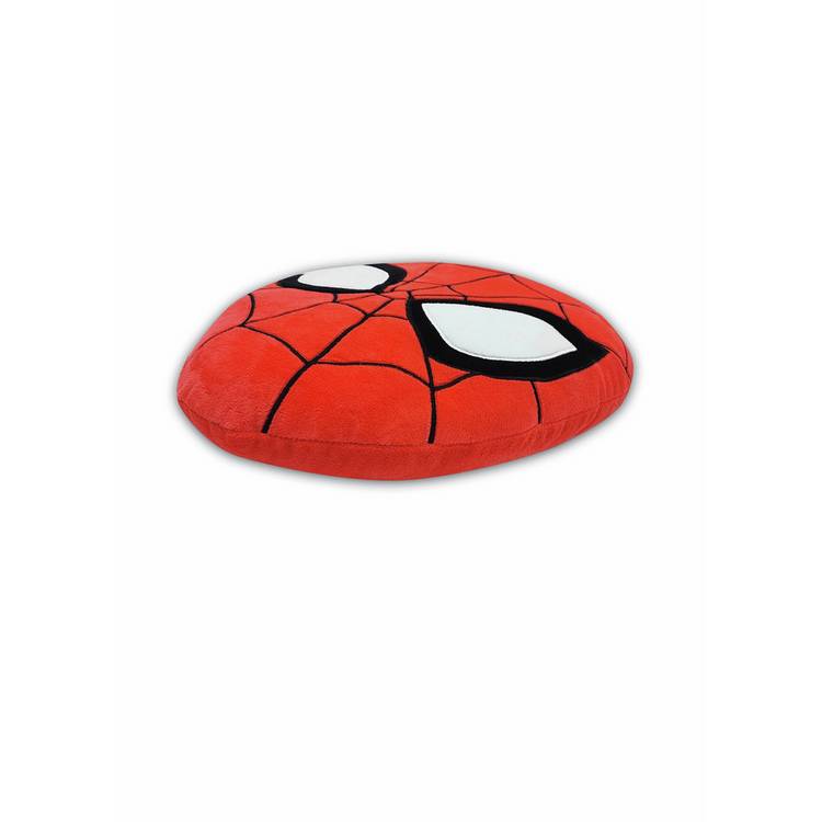 Marvel Spider-Man head cushion 34x25cm - British product