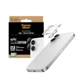 PanzerGlass Hoops camera lens protector for iPhone, imported from the UK