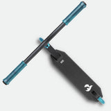 Chilli Base S stunt scooter blue, imported from the UK