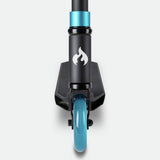 Chilli Base S stunt scooter blue, imported from the UK