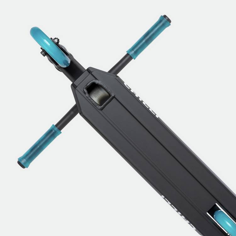 Chilli Base S stunt scooter blue, imported from the UK