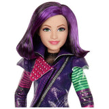 Disney Mal anniversary doll 32cm, imported from the UK