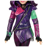 Disney Mal anniversary doll 32cm, imported from the UK