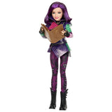 Disney Mal anniversary doll 32cm, imported from the UK