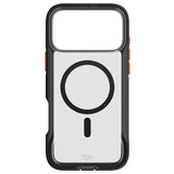 Tech21 EvoPro phone case for iPhone 17 Pro Max black (British brand)