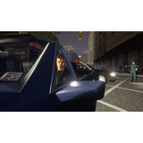 Grand Theft Auto Trilogy Definitive Edition Nintendo Switch game (British brand)