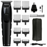 Wahl All In One beard trimmer and hair clipper (British brand)
