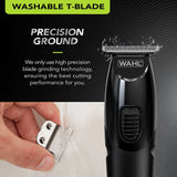 Wahl All In One beard trimmer and hair clipper (British brand)