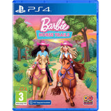 Argos Barbie Horse Trails PS4 Game- Buy online at McGrocer