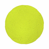 Nike Grind Max Frisbee large dog toy yellow (British brand)
