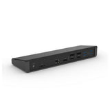 Belkin universal USB-C triple display dock (British brand)