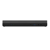 Belkin universal USB-C triple display dock (British brand)