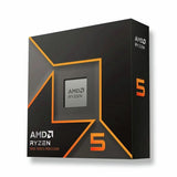 AMD Ryzen 5 9600X desktop processor - British product