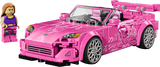 Lego Lego Speed Champions 2 Fast 2 Furious Honda S2000 Building Set 300 Pieces Ages 9+- Buy online at McGrocer