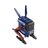 Argos GravaStar Alpha65 65W GaN Fast Charger Blue- Buy online at McGrocer
