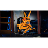 GravaStar Alpha65 65W GaN Fast Charger Yellow - British product