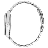 Maserati Index chronograph watch stainless steel 41mm - British product