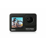 Argos GoXtreme Vision Duo 4K Ultra HD Action Camera - Black- Buy online at McGrocer