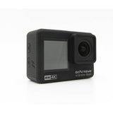 GoXtreme Vision Duo 4K action camera (British brand)