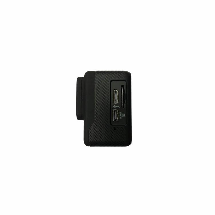 GoXtreme Vision Duo 4K action camera (British brand)