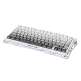 Argos GravaStar Mercury K1 Wireless Gaming Keyboard White- Buy online at McGrocer