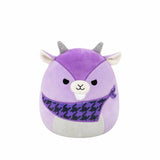 Argos Squishmallows Shirley Purple Goat Soft Toy 7.5 Inch- Buy online at McGrocer