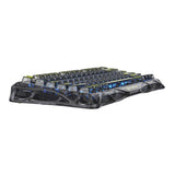 GravaStar Mercury K1 Lite wireless gaming keyboard, imported from the UK