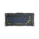 GravaStar Mercury K1 Lite wireless gaming keyboard, imported from the UK