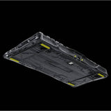 GravaStar Mercury K1 Lite wireless gaming keyboard, imported from the UK