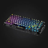 GravaStar Mercury K1 Lite wireless gaming keyboard, imported from the UK