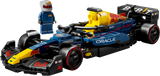 Lego LEGO Oracle Red Bull Racing RB20 F1 Race Car Speed Champions 251 Piece Set- Buy online at McGrocer