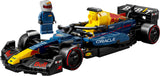LEGO Oracle Red Bull F1 Model 251 Pieces, imported from the UK