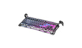 Argos GravaStar Mercury K1 Pro Cyberpunk Wireless Gaming Keyboard- Buy online at McGrocer