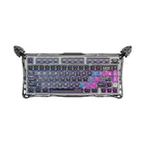 GravaStar Mercury K1 Pro gaming keyboard (British brand)