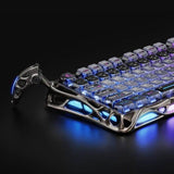 GravaStar Mercury K1 Pro gaming keyboard (British brand)