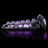GravaStar Mercury K1 Pro gaming keyboard (British brand)