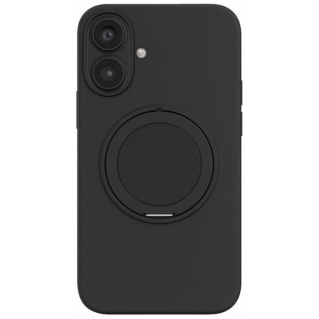 Proporta iPhone 17 Kickstand Case with MagSafe Black, imported from the UK