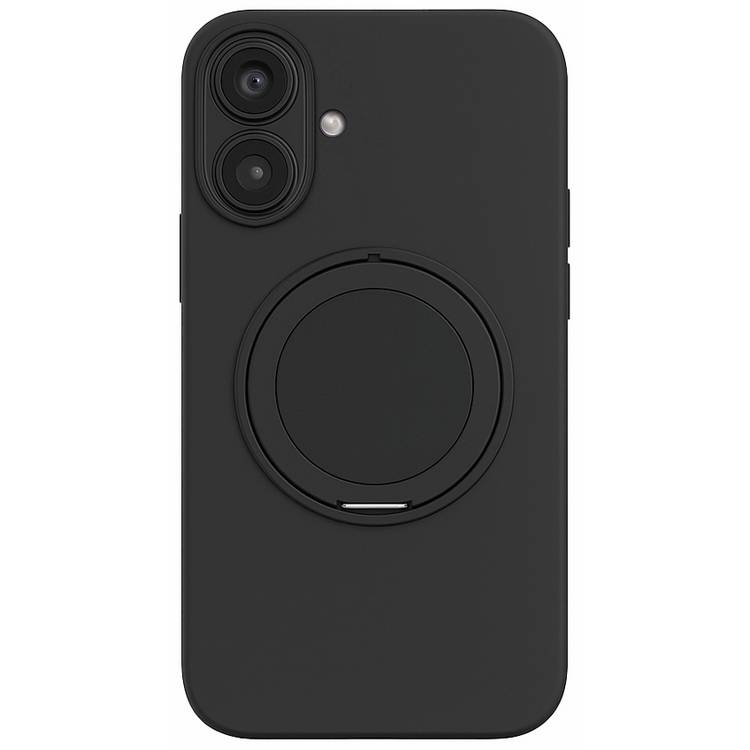 Proporta iPhone 17 Kickstand Case with MagSafe Black, imported from the UK