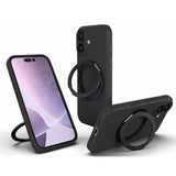 Proporta iPhone 17 Kickstand Case with MagSafe Black, imported from the UK