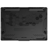 ASUS TUF A15 gaming laptop with Ryzen 7, 16GB RAM, imported from the UK