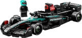 Lego LEGO Speed Champions Mercedes-AMG F1 W15 Race Car- Buy online at McGrocer