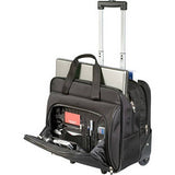 Targus Exec rolling laptop case 15.6 inch (British brand)