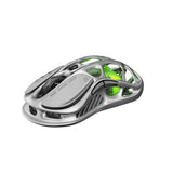Argos GravaStar Mercury M1 Pro Gunmetal Wireless Gaming Mouse- Buy online at McGrocer