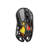 GravaStar Mercury M2 Stealth wireless gaming mouse, imported from the UK