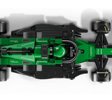 LEGO Aston Martin F1 Race Car 269 pcs - British product