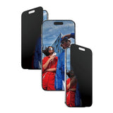 PanzerGlass iPhone Air privacy screen protector, imported from the UK